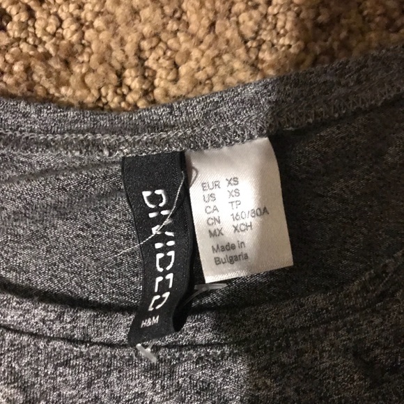 H&M top - Picture 2 of 2